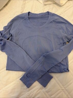 Lululemon Swiftly Tech